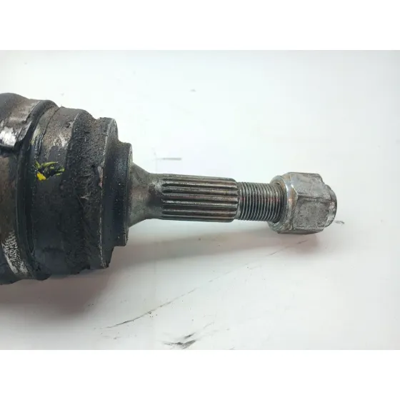 Transmision Delantera Derecha para Peugeot 208 I (Ca_, Cc_)