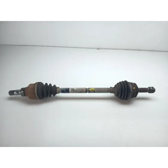 Transmision Delantera Izquierda para Peugeot 208 I (Ca_, Cc_)