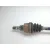 Transmision Delantera Izquierda para Peugeot 208 I (Ca_, Cc_)
