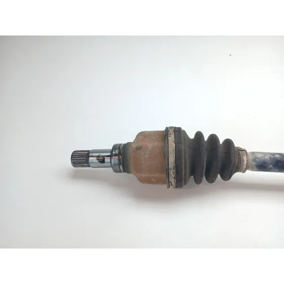 Transmision Delantera Izquierda para Peugeot 208 I (Ca_, Cc_)