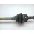 Transmision Delantera Izquierda para Peugeot 208 I (Ca_, Cc_)