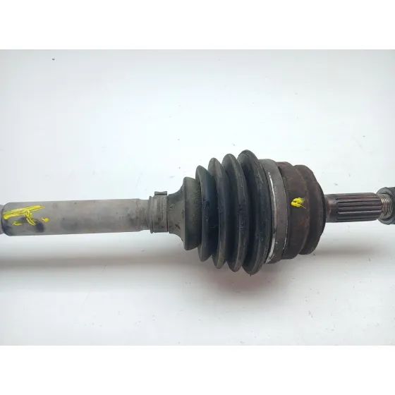 Transmision Delantera Izquierda para Peugeot 208 I (Ca_, Cc_)
