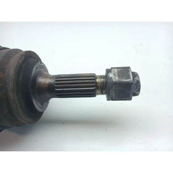 Transmision Delantera Izquierda para Peugeot 208 I (Ca_, Cc_)