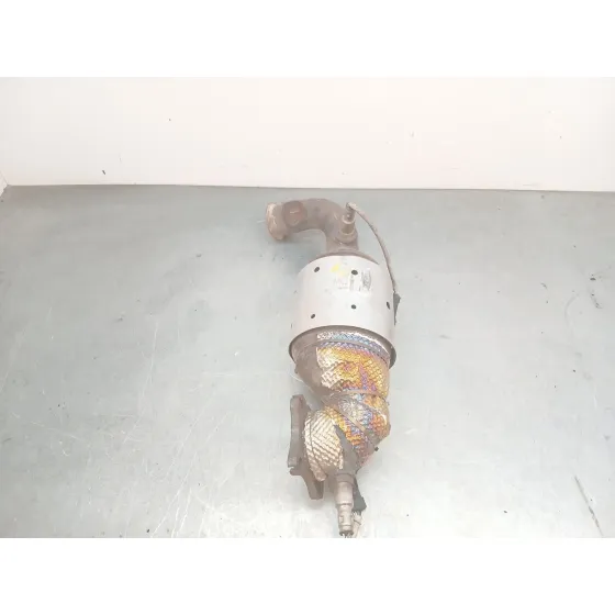 Catalizador para Peugeot 208 I (Ca_, Cc_)