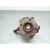 Mangueta Delantera Derecha para Peugeot 208 I (Ca_, Cc_)