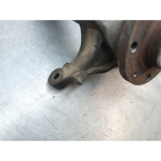 Mangueta Delantera Derecha para Peugeot 208 I (Ca_, Cc_)