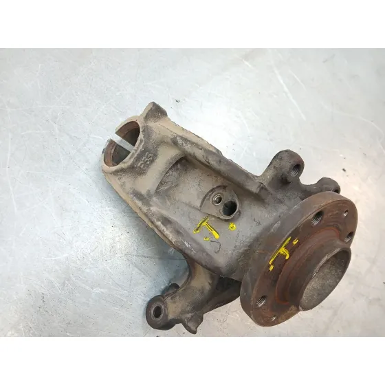 Mangueta Delantera Derecha para Peugeot 208 I (Ca_, Cc_)