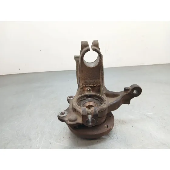 Mangueta Delantera Derecha para Peugeot 208 I (Ca_, Cc_)