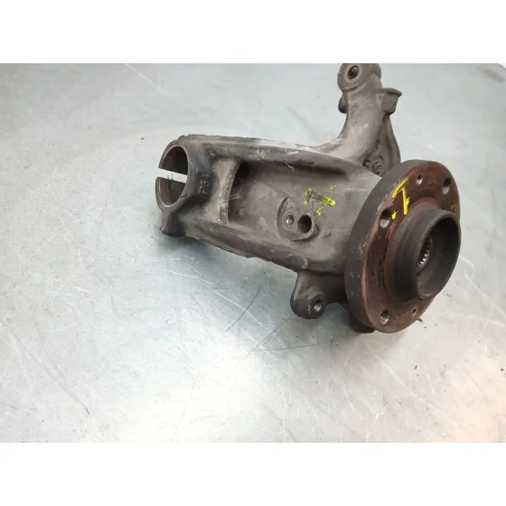 Mangueta Delantera Izquierda para Peugeot 208 I (Ca_, Cc_)