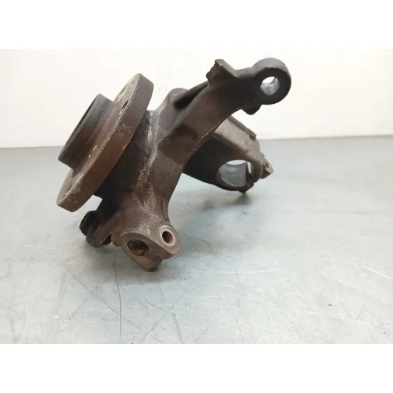 Mangueta Delantera Izquierda para Peugeot 208 I (Ca_, Cc_)
