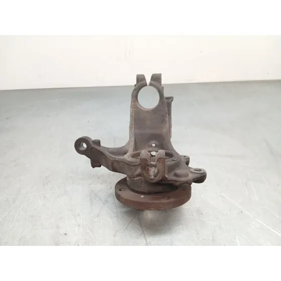 Mangueta Delantera Izquierda para Peugeot 208 I (Ca_, Cc_)