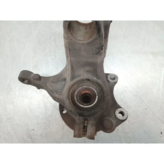 Mangueta Delantera Izquierda para Peugeot 208 I (Ca_, Cc_)