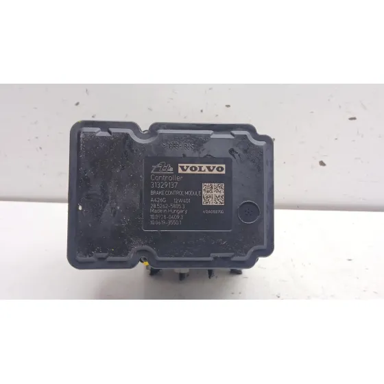 Abs para Volvo V60 I (155)