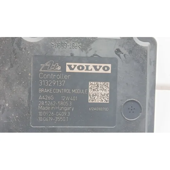 Abs para Volvo V60 I (155)