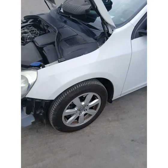 Aleta Delantera Izquierda para Volvo V60 I (155)