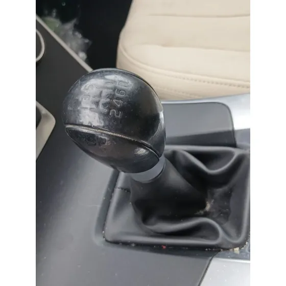 Caja Cambios para Volvo V60 I (155)