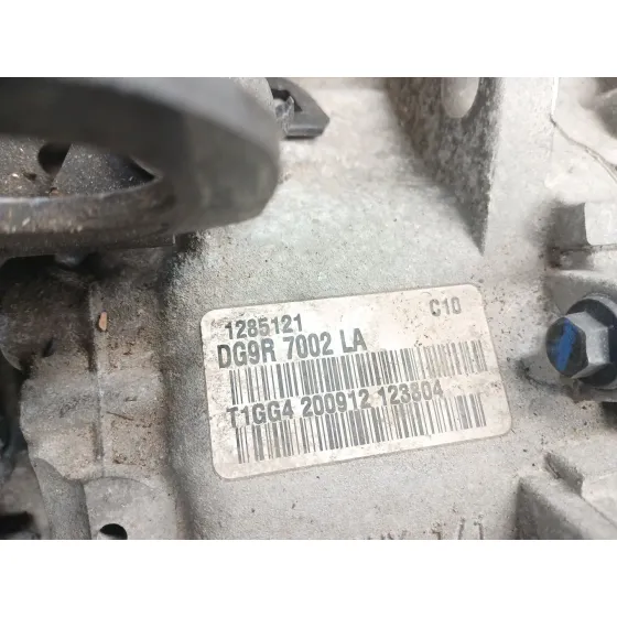 Caja Cambios para Volvo V60 I (155)