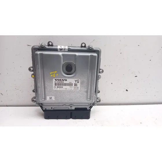 Centralita Motor Uce para Volvo V60 I (155)