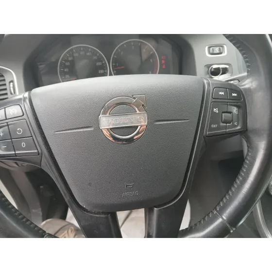 Kit Airbag para Volvo V60 I (155)