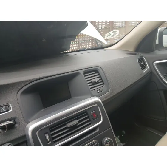 Kit Airbag para Volvo V60 I (155)