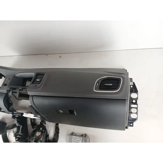 Kit Airbag para Volvo V60 I (155)
