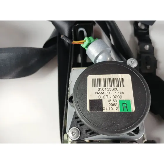 Kit Airbag para Volvo V60 I (155)
