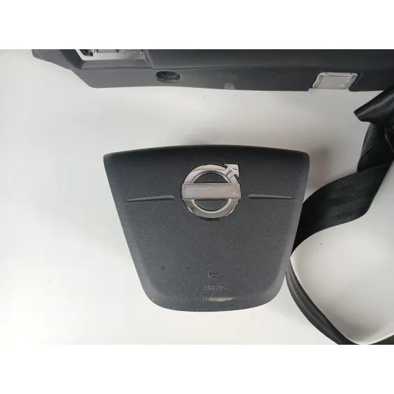 Kit Airbag para Volvo V60 I (155)