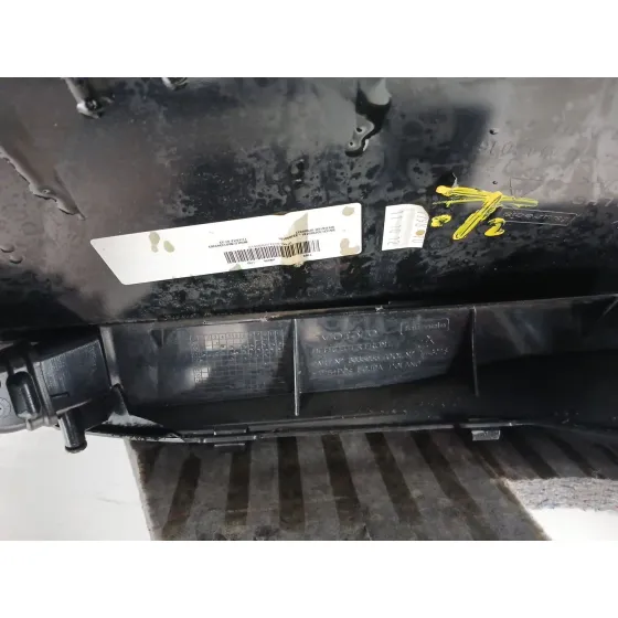 Kit Airbag para Volvo V60 I (155)