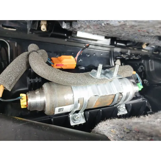 Kit Airbag para Volvo V60 I (155)