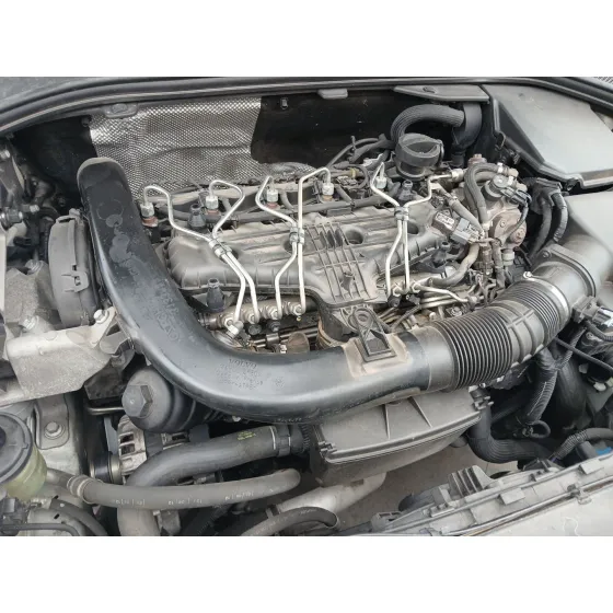 Motor Completo para Volvo V60 I (155)