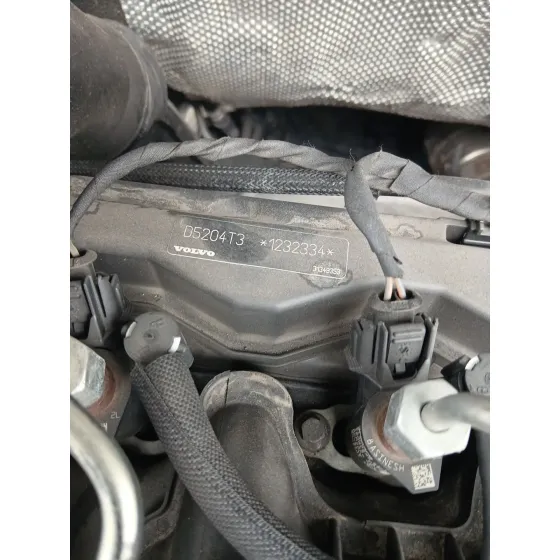 Motor Completo para Volvo V60 I (155)