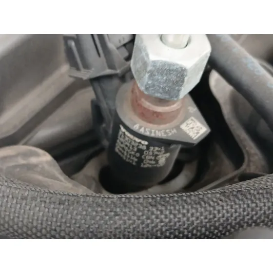 Motor Completo para Volvo V60 I (155)