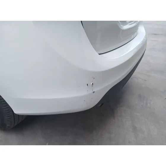 Paragolpes Trasero para Volvo V60 I (155)