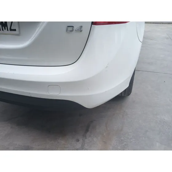 Paragolpes Trasero para Volvo V60 I (155)