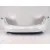 Paragolpes Trasero para Volvo V60 I (155)