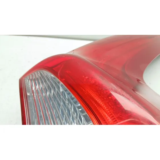 Piloto Trasero Derecho para Volvo V60 I (155)