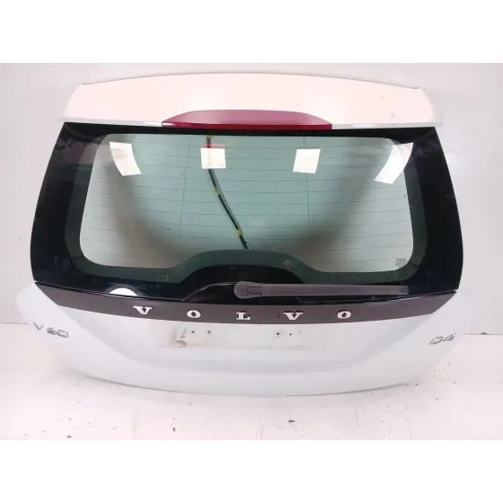 Porton Trasero para Volvo V60 I (155)
