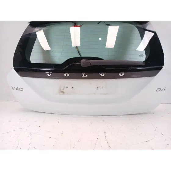 Porton Trasero para Volvo V60 I (155)