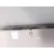 Porton Trasero para Volvo V60 I (155)