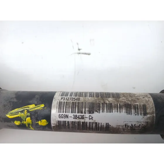 Transmision Delantera Derecha para Volvo V60 I (155)