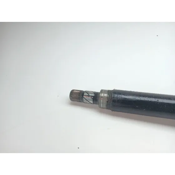 Transmision Delantera Derecha para Volvo V60 I (155)