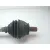 Transmision Delantera Derecha para Volvo V60 I (155)