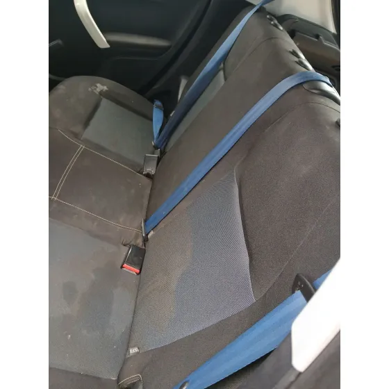 Asientos Traseros para Peugeot 208 I (Ca_, Cc_)
