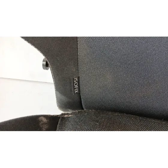 Asientos Traseros para Peugeot 208 I (Ca_, Cc_)