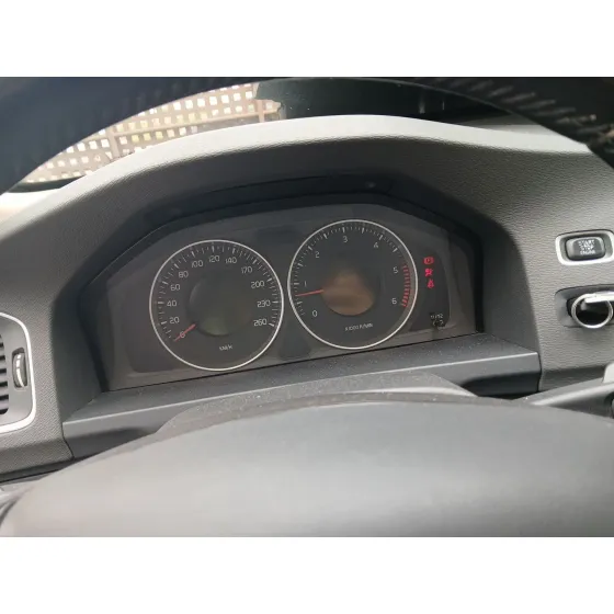 Cuadro Instrumentos para Volvo V60 I (155)