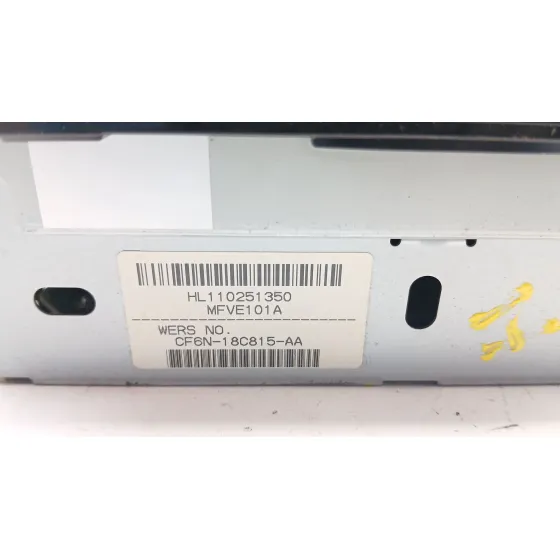Sistema Audio / Radio Cd para Volvo V60 I (155)