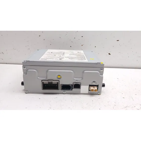 Sistema Audio / Radio Cd para Volvo V60 I (155)