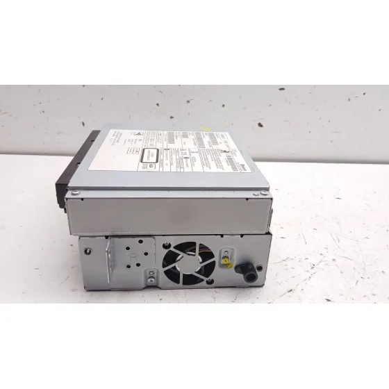 Sistema Audio / Radio Cd para Volvo V60 I (155)