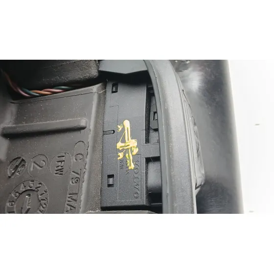 Volante para Volvo V60 I (155)