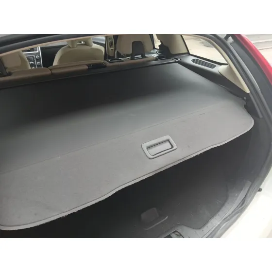 Bandeja Trasera para Volvo V60 I (155)